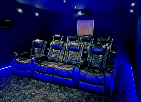 The Ultimate Movie Platform for Your Home Theater.
